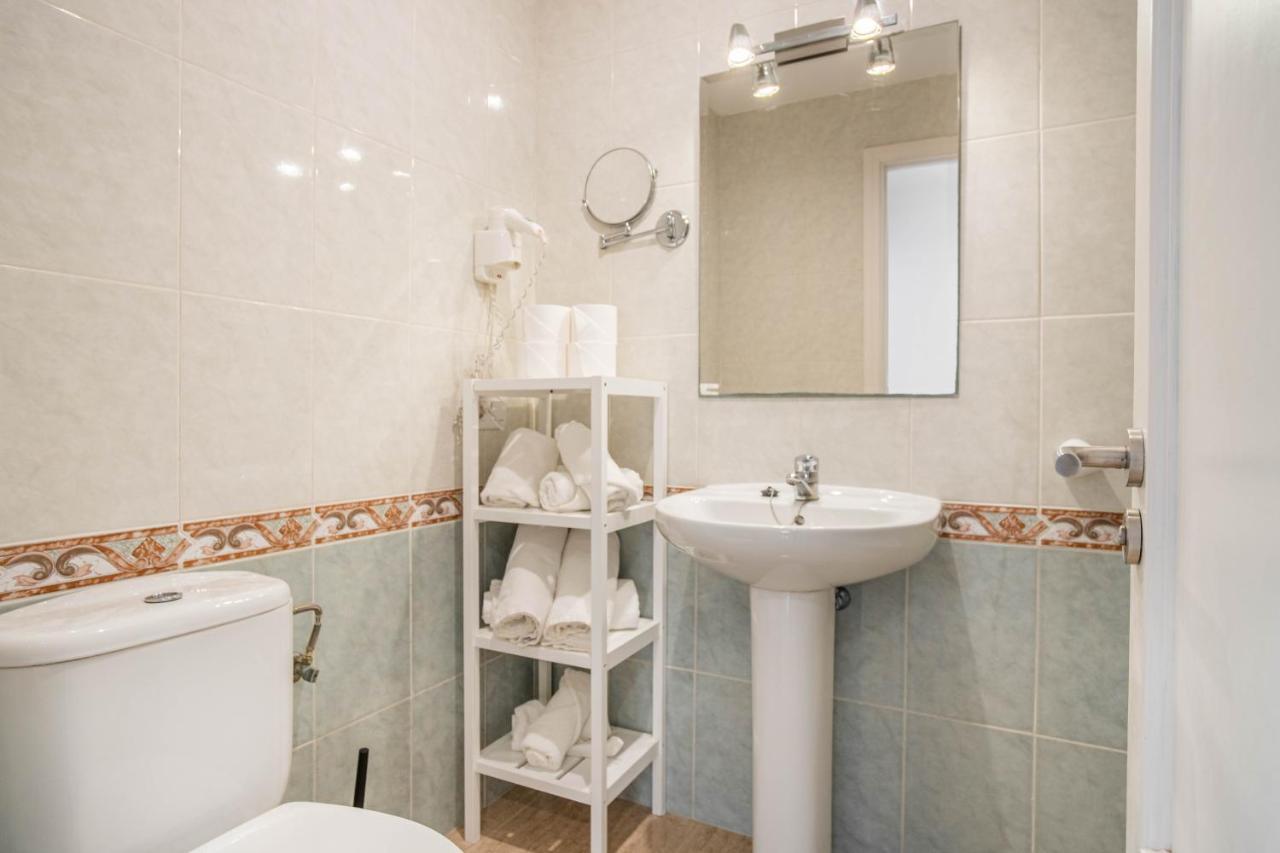 Ferienwohnung Estrella Coral 12A Alcúdia Exterior foto
