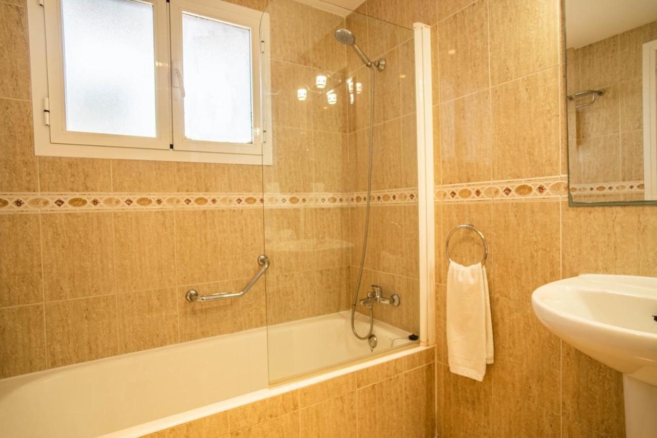 Ferienwohnung Estrella Coral 12A Alcúdia Exterior foto