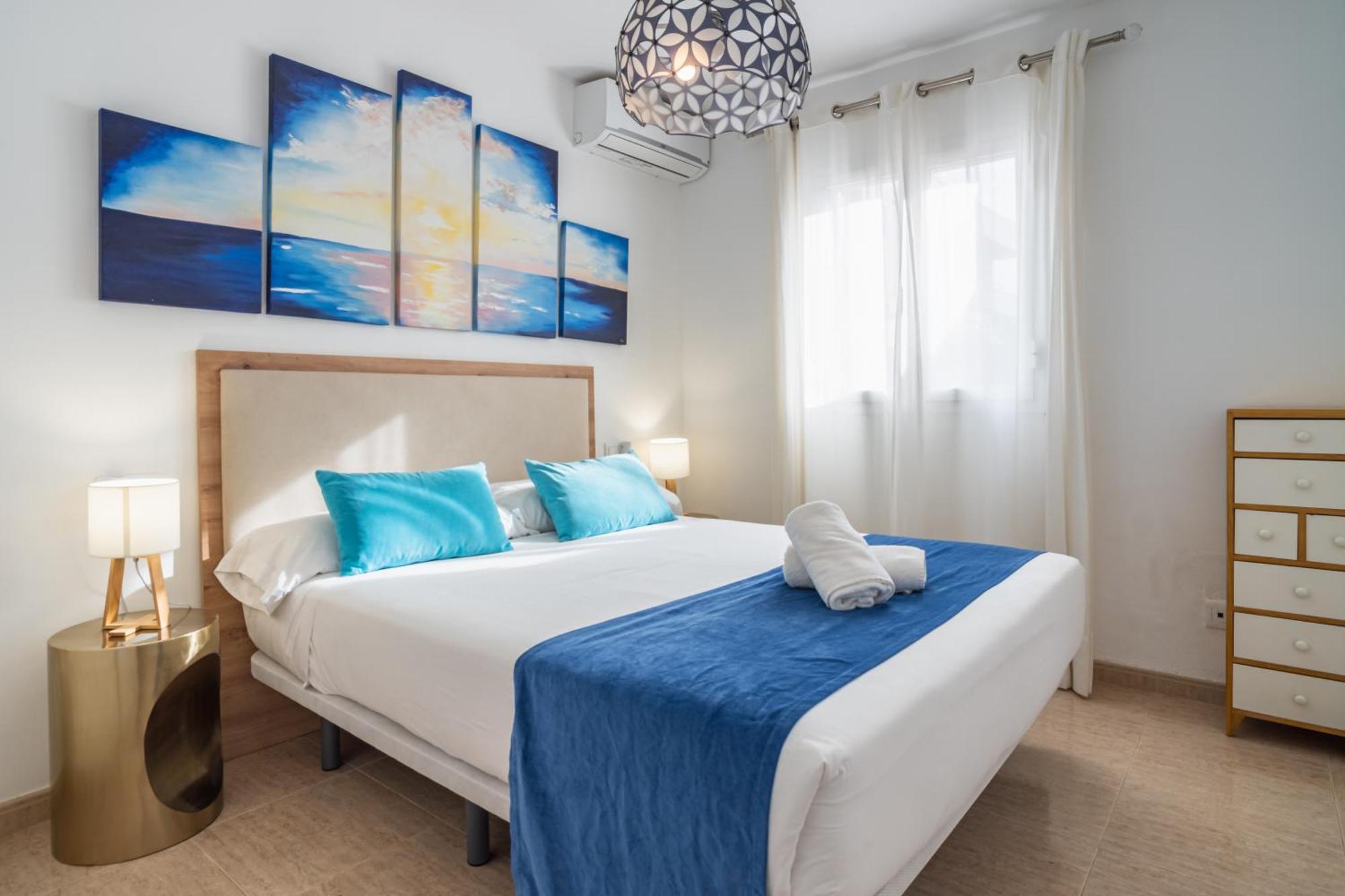 Ferienwohnung Estrella Coral 12A Alcúdia Exterior foto